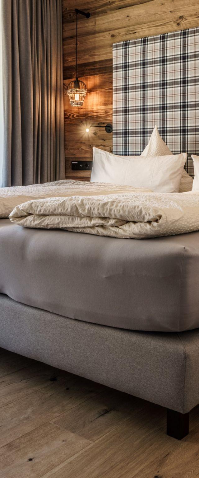 Appartement Mont Blanc – billede 14