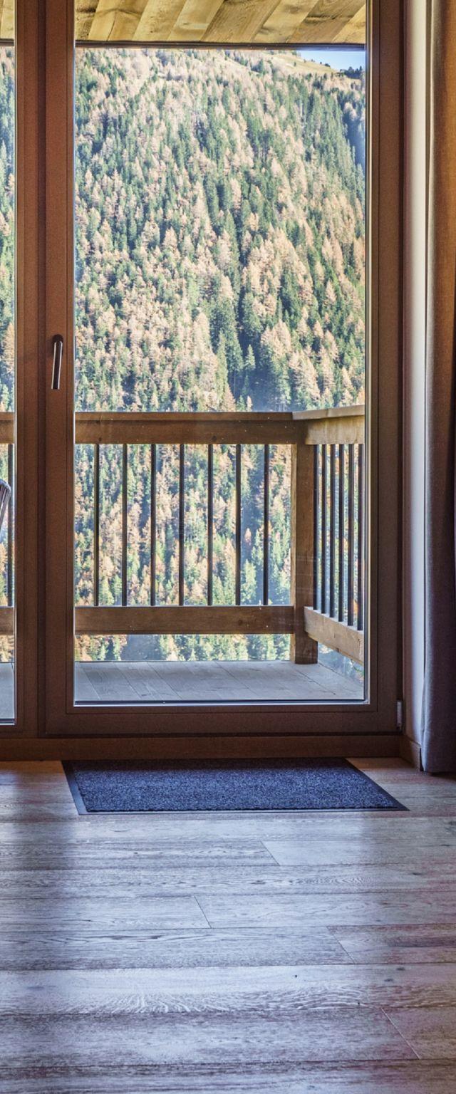 Appartement Mont Blanc – billede 16