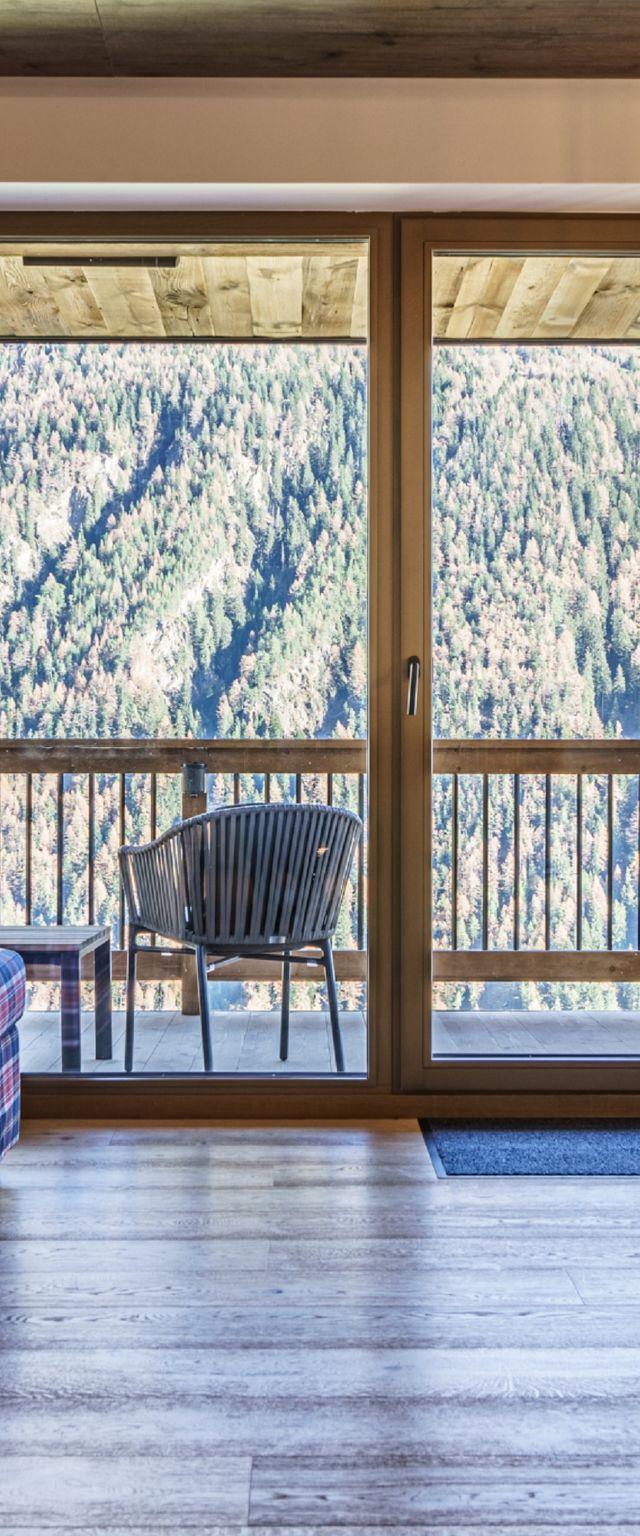 Appartement Mont Blanc – billede 17