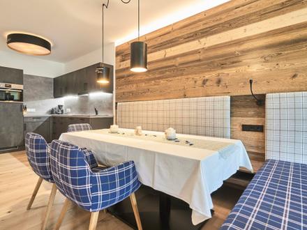 Appartement Mont Blanc – bild 2
