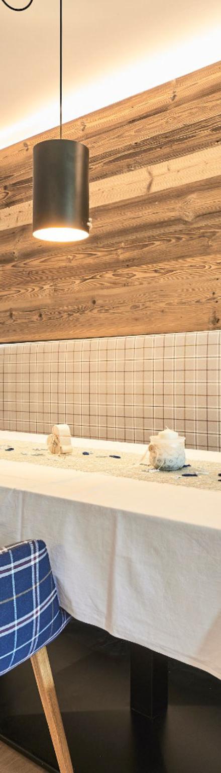 Appartement Mont Blanc – billede 2