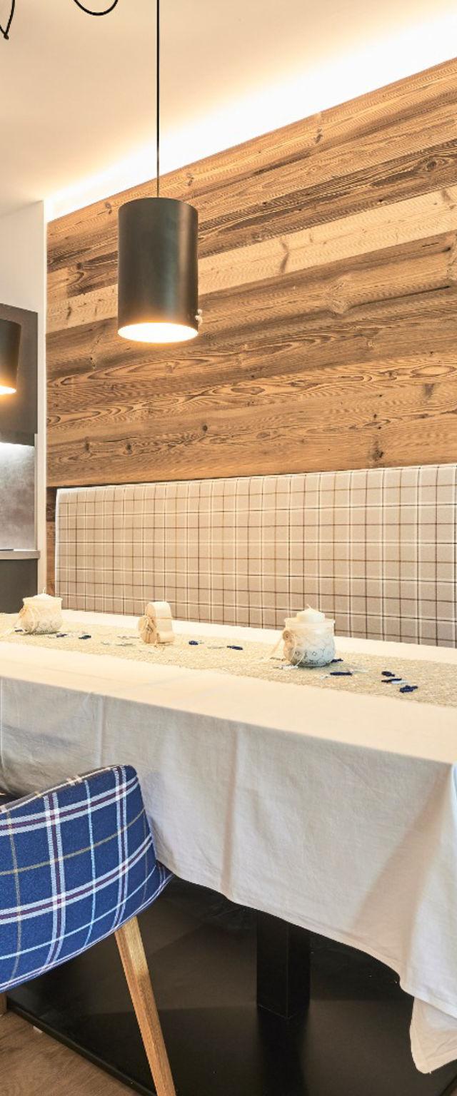 Appartement Mont Blanc – billede 2