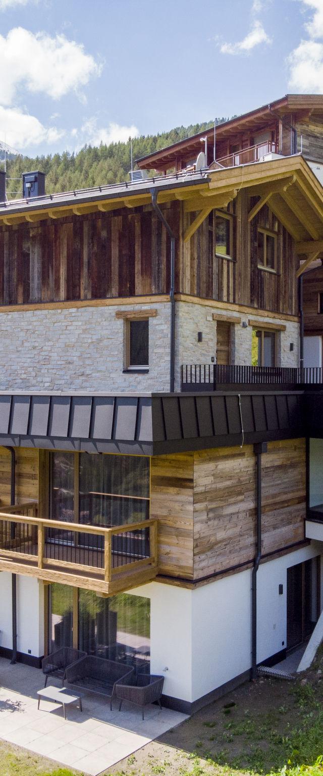 Appartement Mont Blanc – billede 33