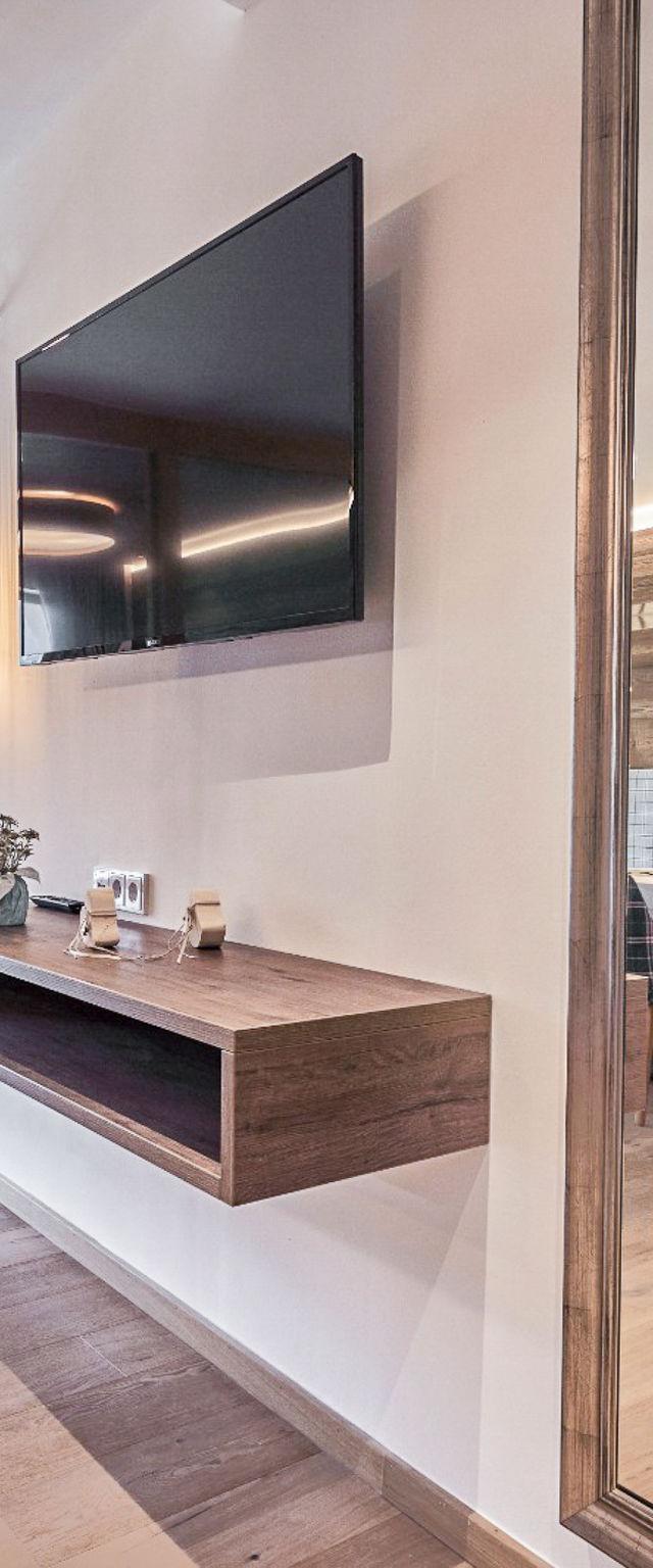 Appartement Mont Blanc – billede 4