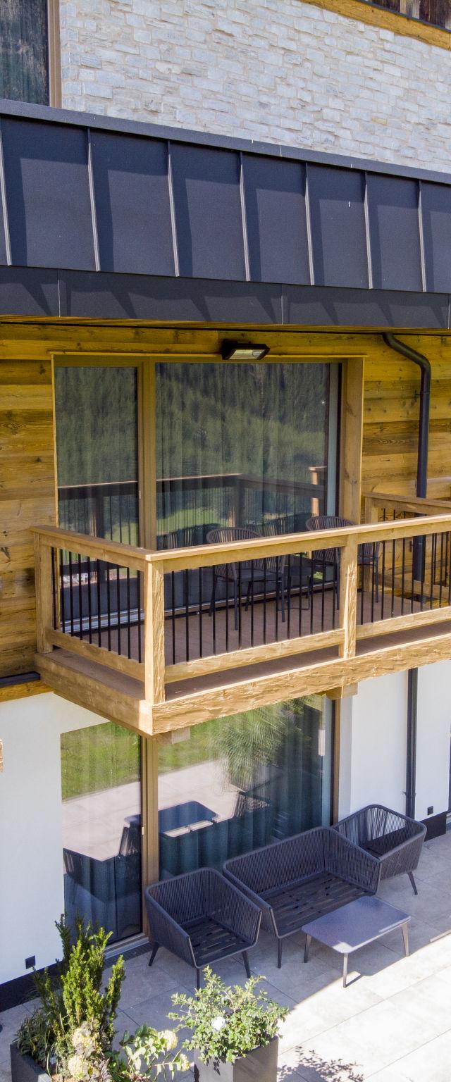 Appartement Mont Blanc – billede 42