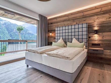 Appartement Mont Blanc – bild 5