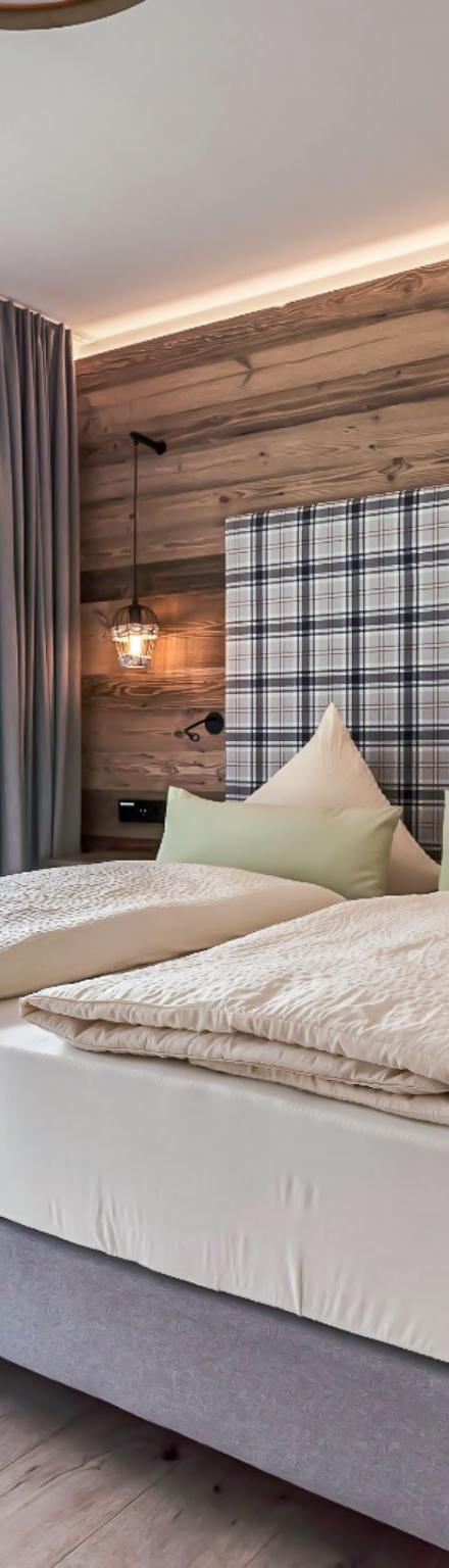 Appartement Mont Blanc – billede 5