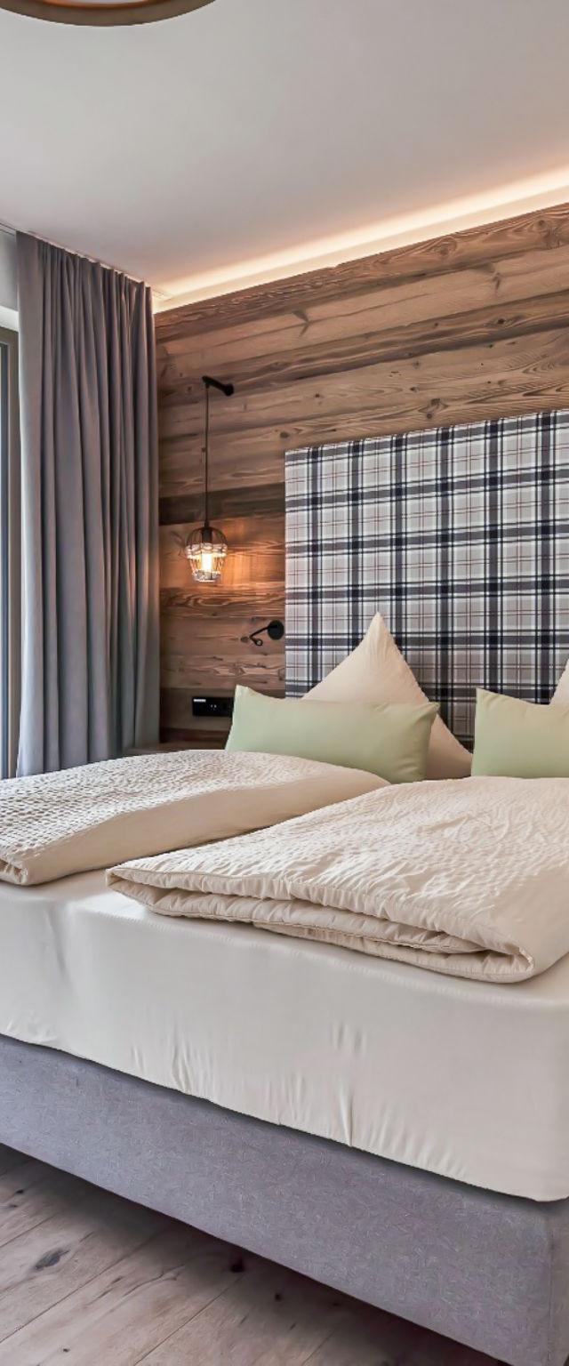 Appartement Mont Blanc – billede 5