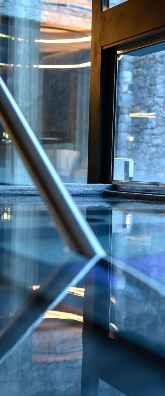 Appartement Mont Blanc – billede 56
