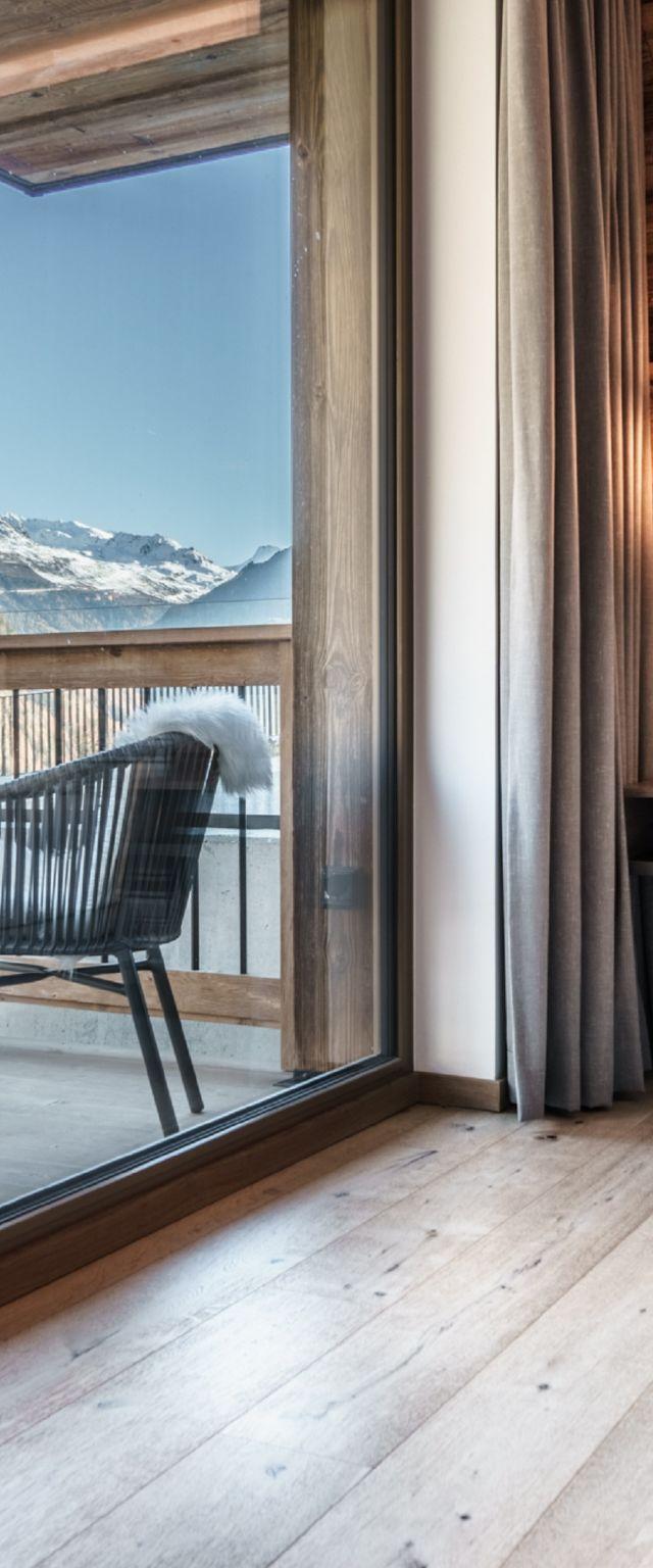 Appartement Mont Blanc – billede 6