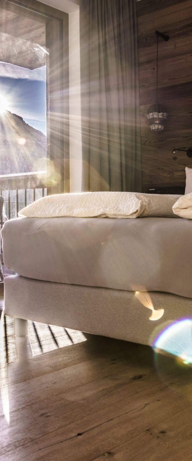 Appartement Mont Blanc – billede 7