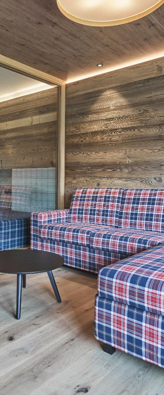 Appartement Mont Blanc – billede 9