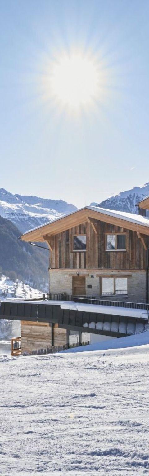 The Peak Sölden – Sölden
