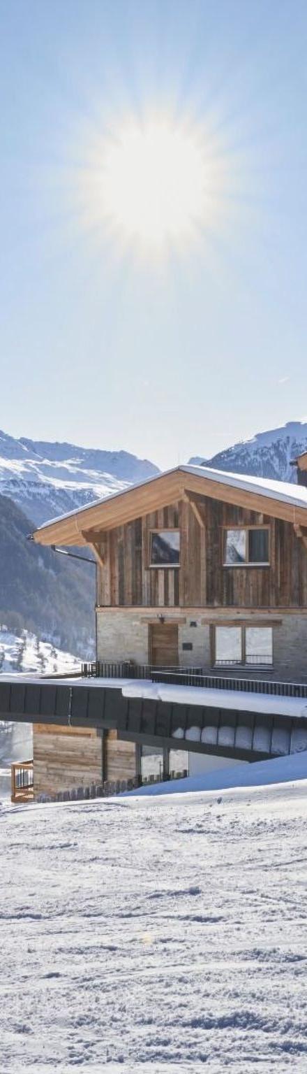 The Peak Sölden – billede 1