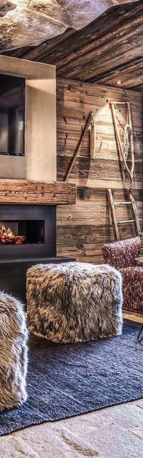 Bergsteiger Chalet – Sölden