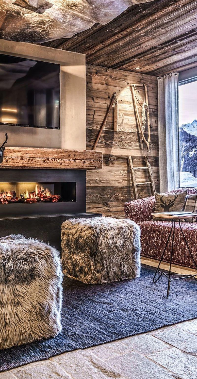 Bergsteiger Chalet