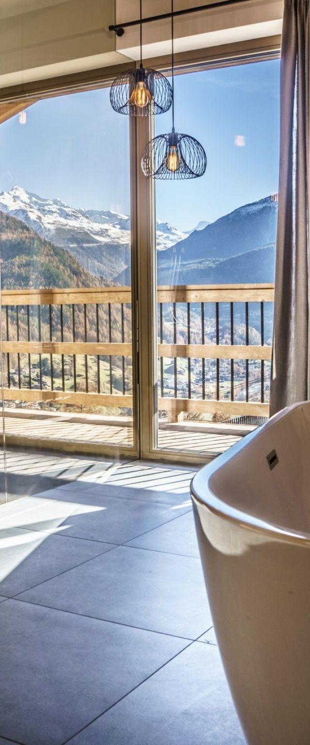Bergsteiger Chalet – billede 19