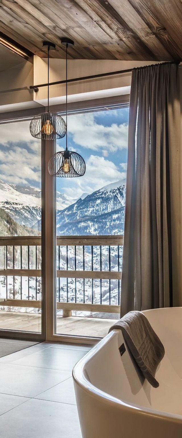 Bergsteiger Chalet – billede 26