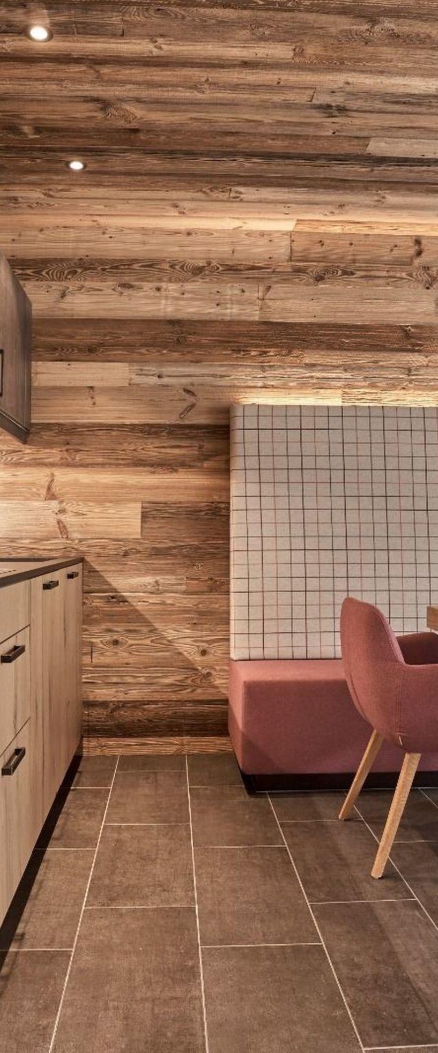 Bergsteiger Chalet – billede 27