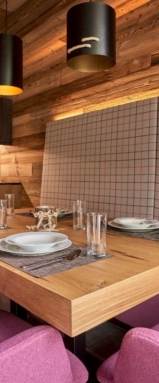 Bergsteiger Chalet – billede 28