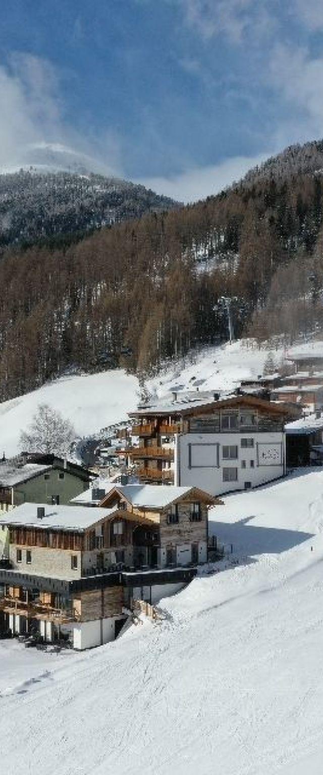 Bergsteiger Chalet – billede 36