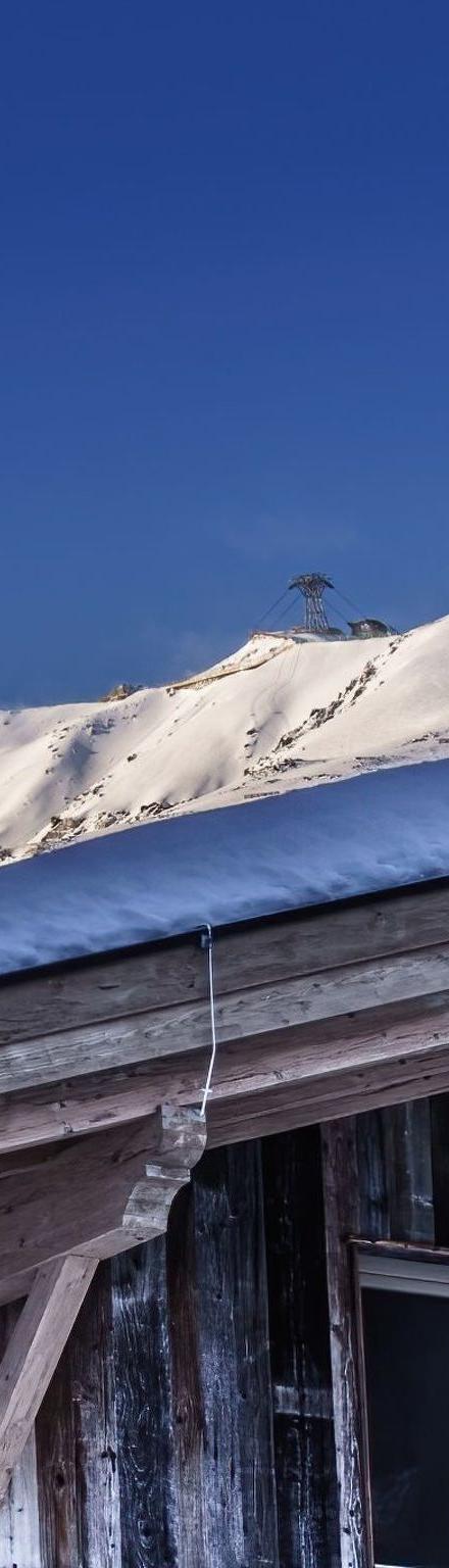 Bergsteiger Chalet – billede 4