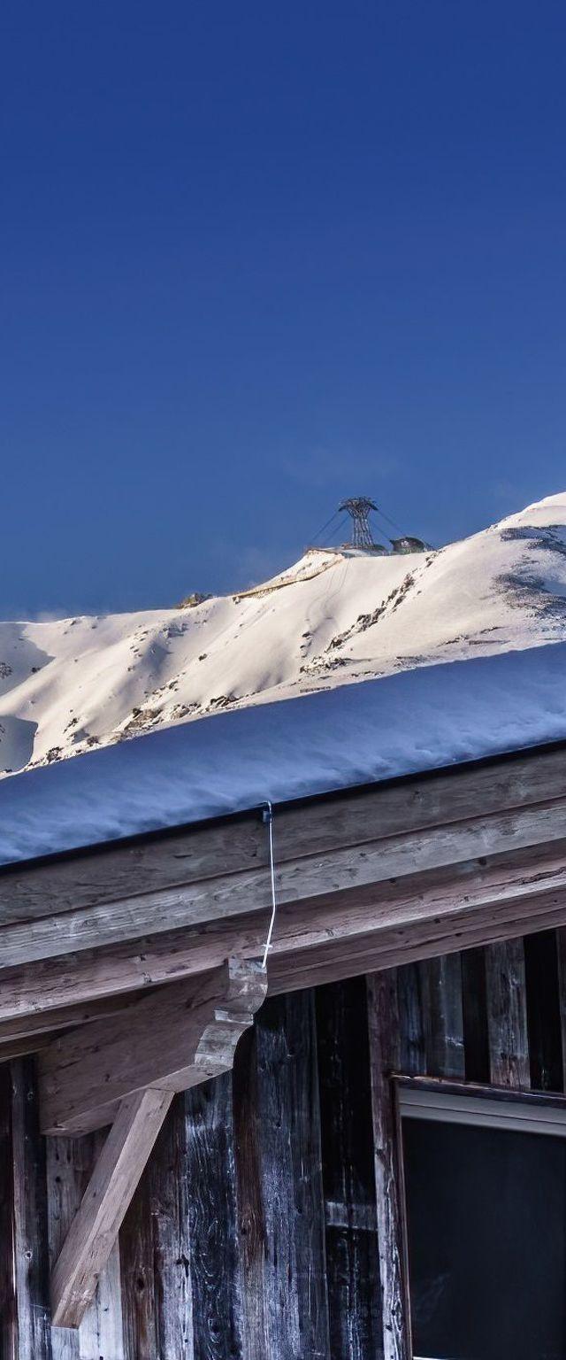 Bergsteiger Chalet – billede 4