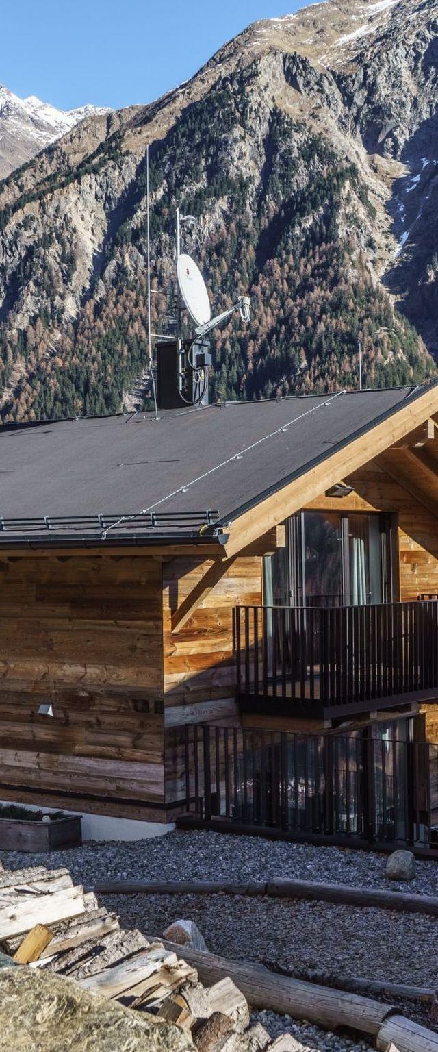 Bergsteiger Chalet – billede 9