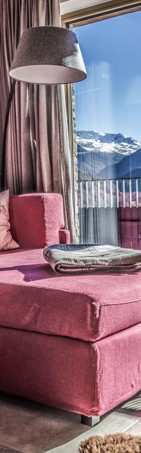 Jagd Chalet Sölden – Sölden