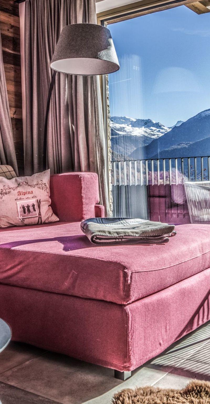 Jagd Chalet Sölden