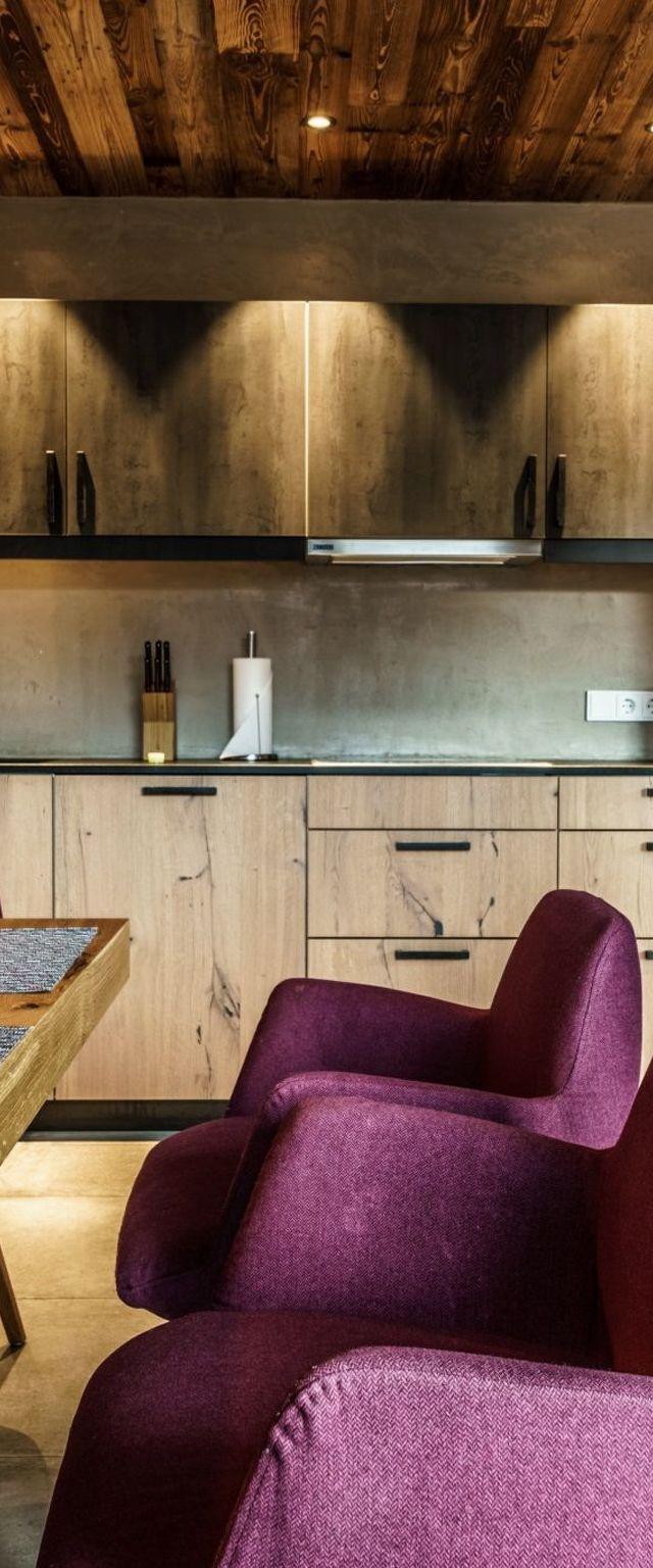 Jagd Chalet Sölden – billede 13
