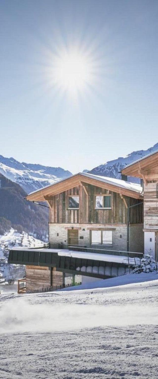 Jagd Chalet Sölden – billede 26