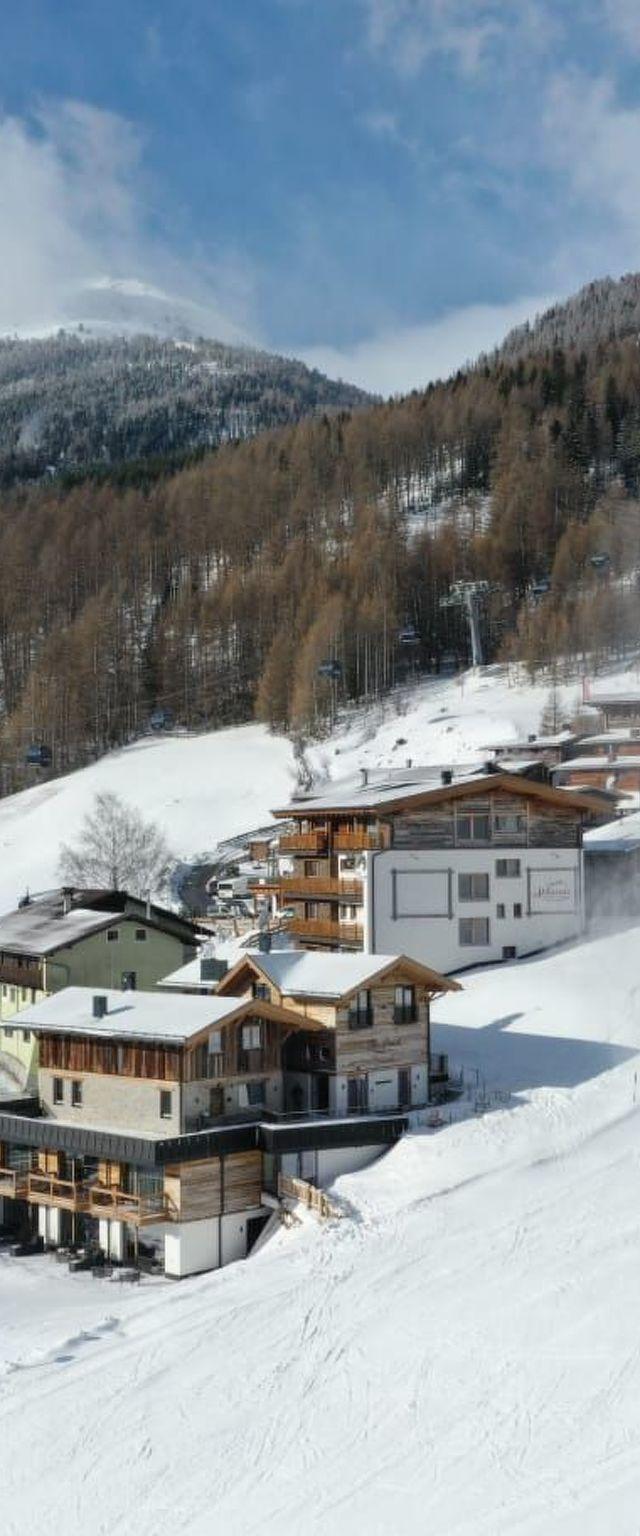 Jagd Chalet Sölden – billede 30