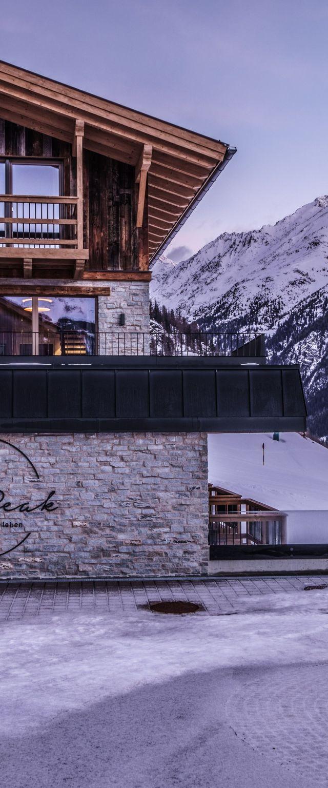 Jagd Chalet Sölden – billede 35
