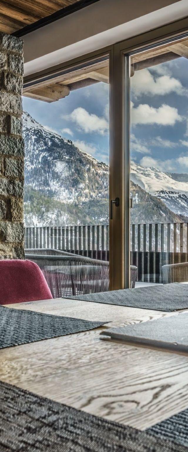Jagd Chalet Sölden – billede 36