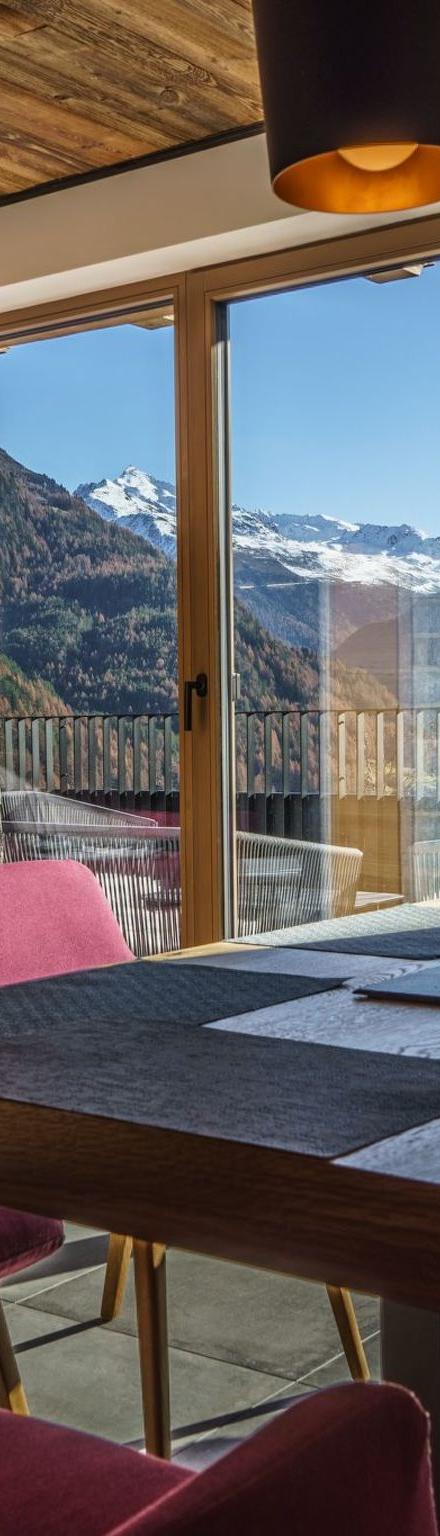 Jagd Chalet Sölden – billede 4