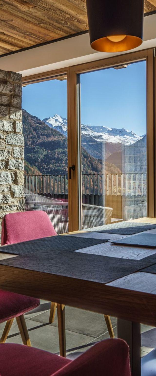 Jagd Chalet Sölden – billede 4