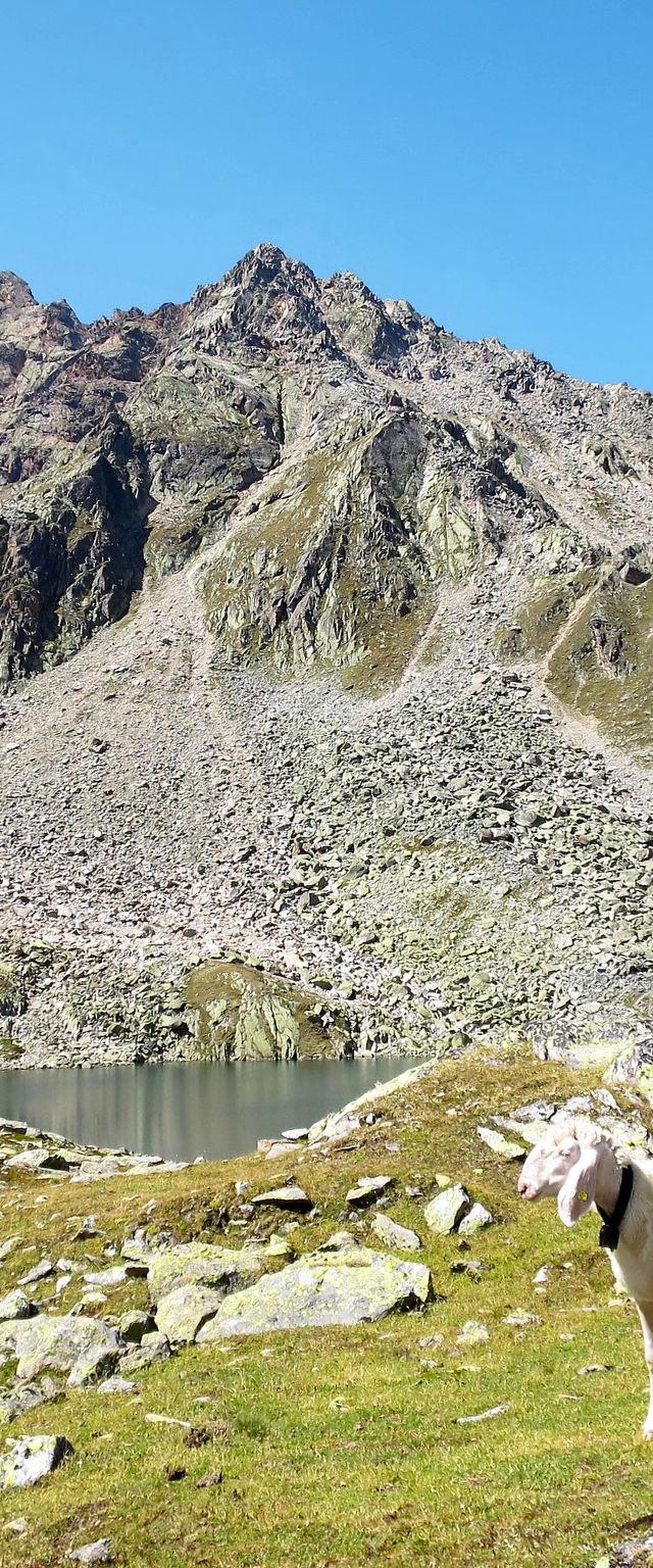 Jagd Chalet Sölden – billede 40