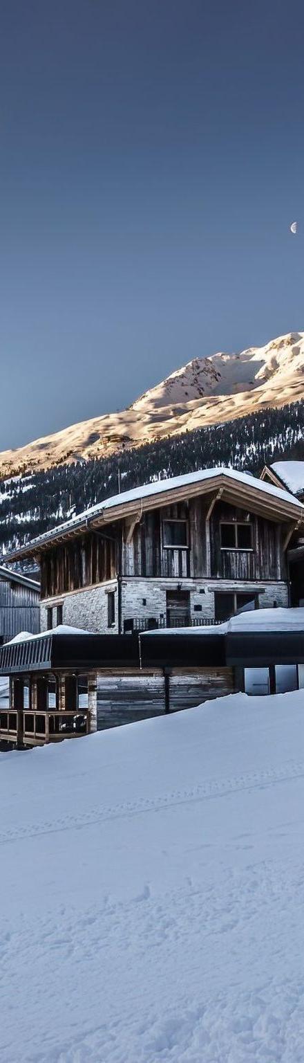 Jagd Chalet Sölden – billede 5