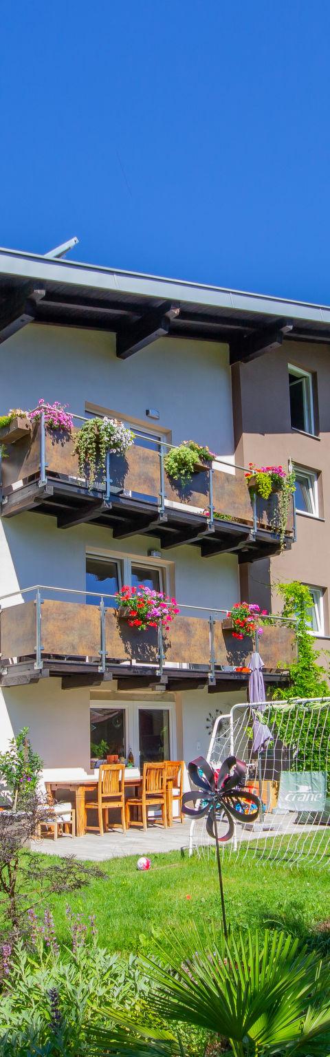 Holz – St. Anton