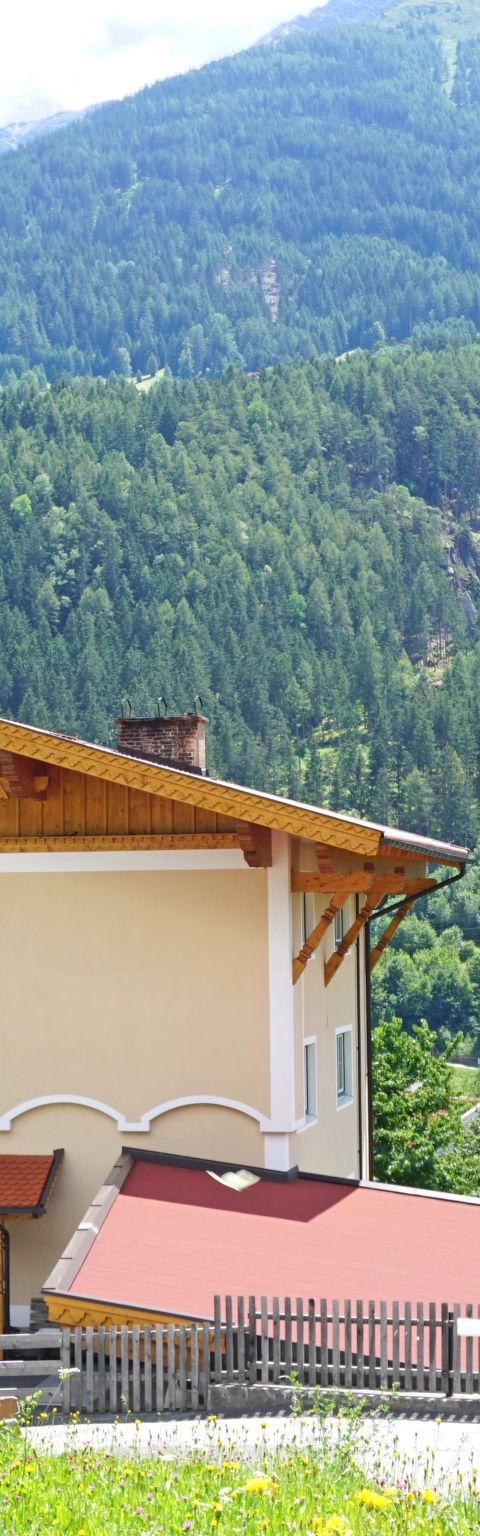 Pfeifer – St. Anton