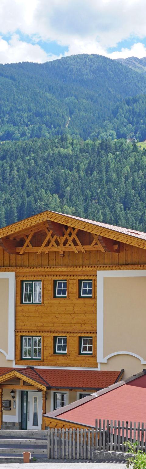 Pfeifer – St. Anton
