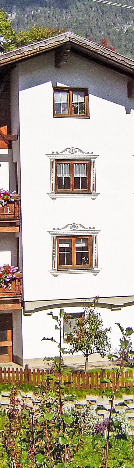 Krismer – billede 1