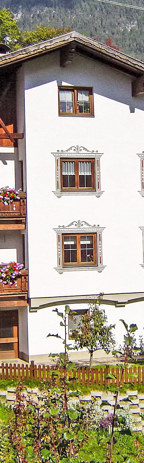 Krismer – St. Anton