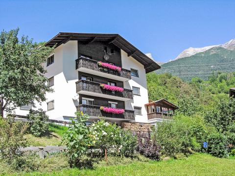 Haslwanter – St. Anton