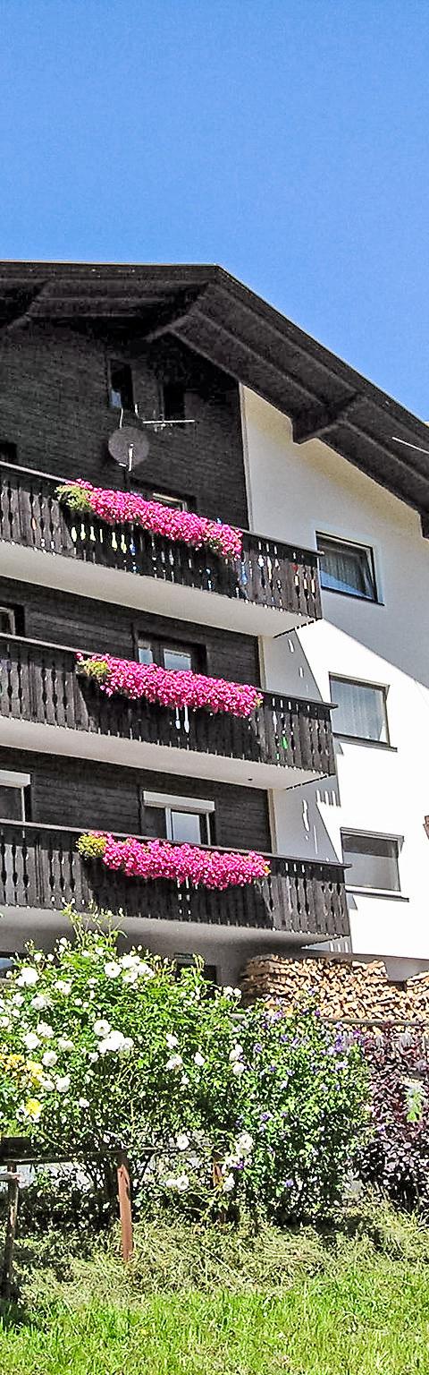 Haslwanter – St. Anton