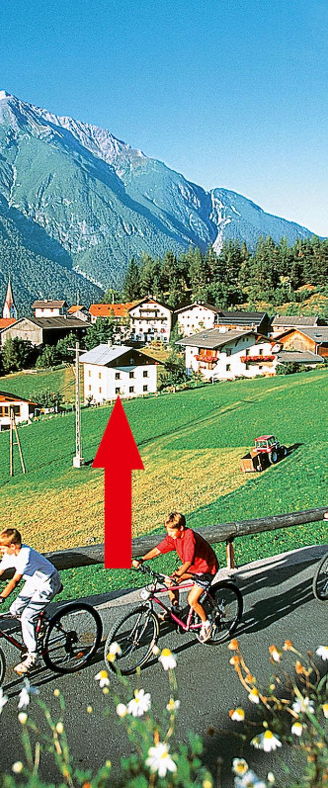 Tyrol – billede 2