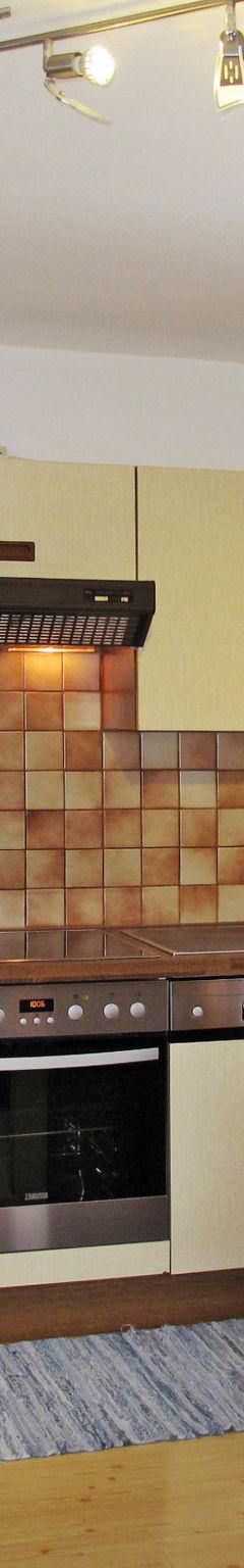 Lejlighed (5 pers.) – Tyrol