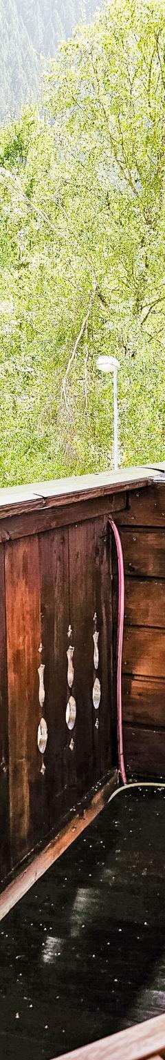 Lejlighed (10 pers.) – Inn