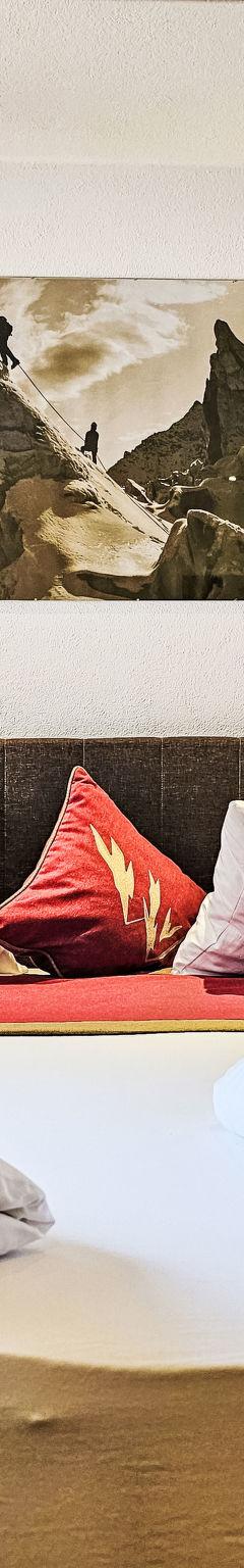 Lejlighed (10 pers.) – Inn